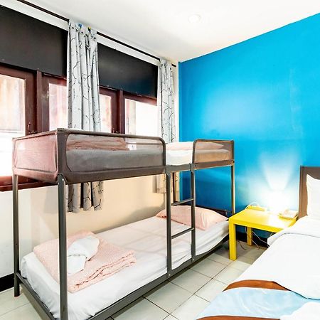 Yadoya @ Thonglor Hotel Bangkok Bagian luar foto