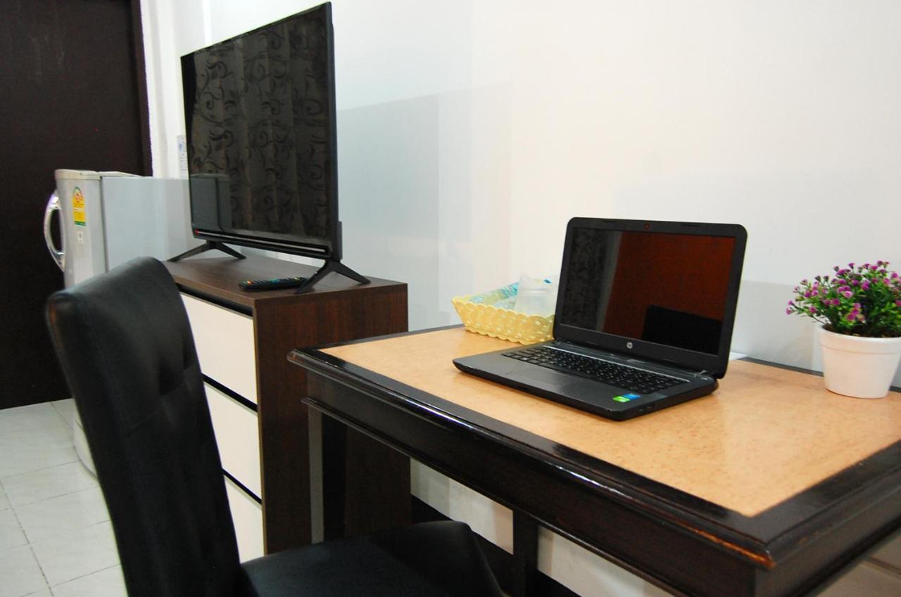 Yadoya @ Thonglor Hotel Bangkok Bagian luar foto