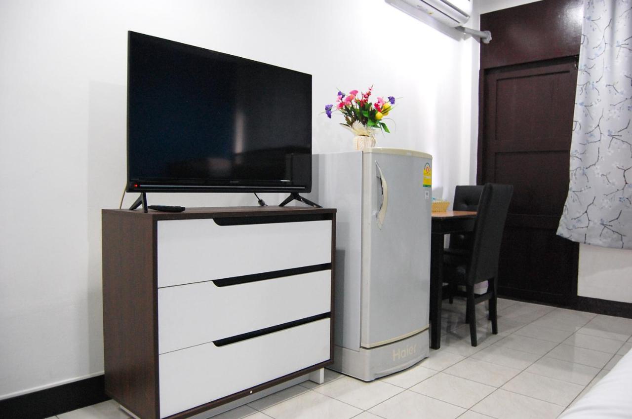 Yadoya @ Thonglor Hotel Bangkok Bagian luar foto