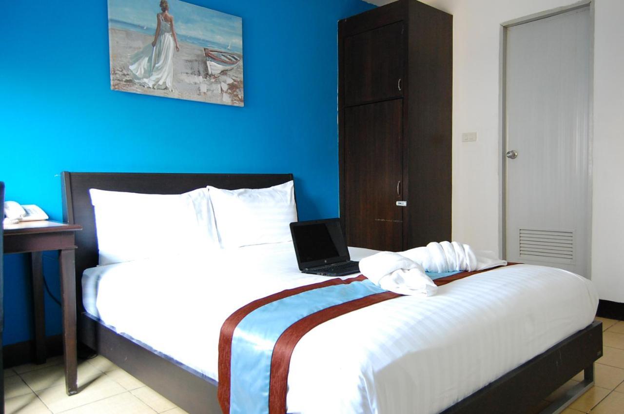 Yadoya @ Thonglor Hotel Bangkok Bagian luar foto